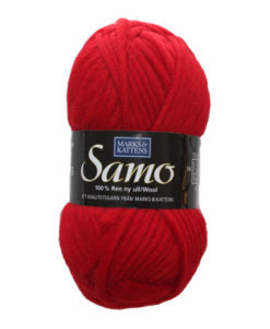 Samo Röd - 806-453