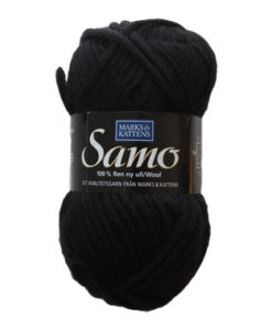 Samo Svart - 800-524
