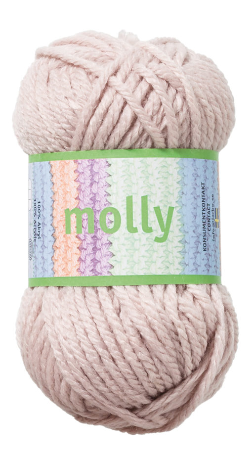 Molly Beige