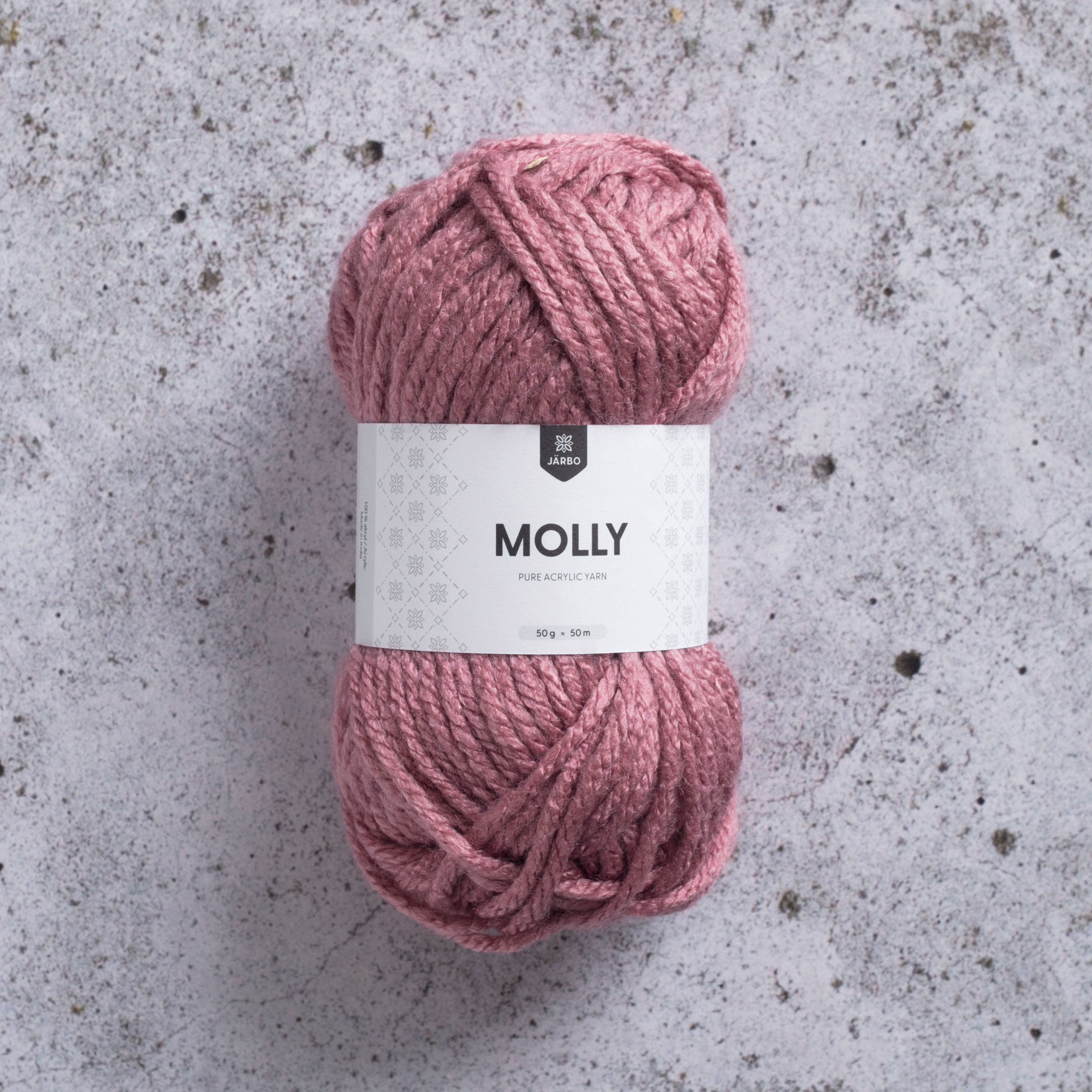 Molly rose - 037 - Garntorget