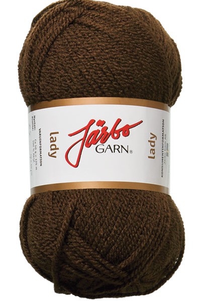 Lady Chokladbrun – 44912-1864