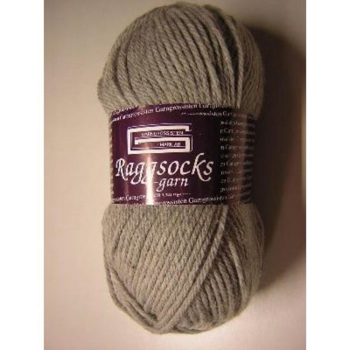 ljusgrå raggsocka ljusgrå raggsocka