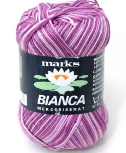 Bianca Ombre