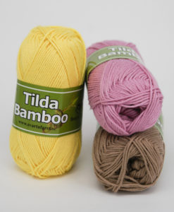 Tilda Bamboo