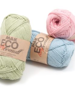 M&K Eco babybomull