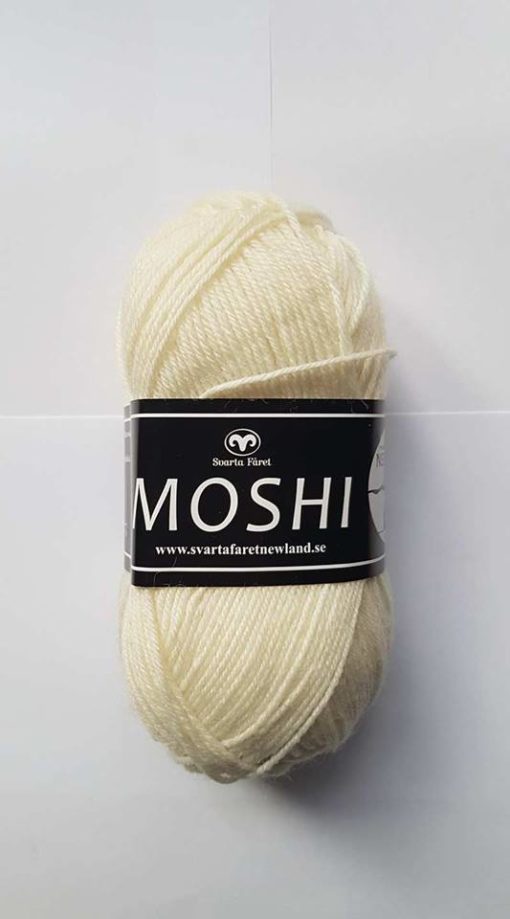 Moshi vit