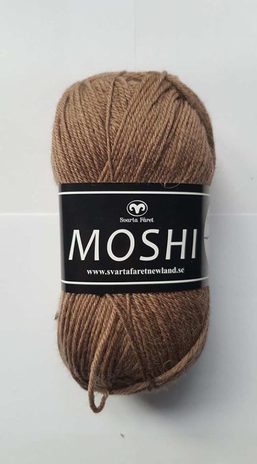 Moshi Camel