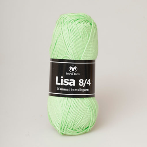 Lisa 8/4   Lime