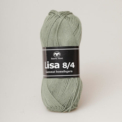 Lisa 8/4   Khaki