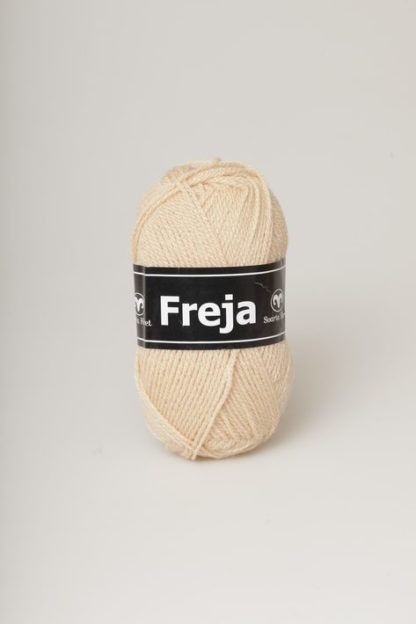 Freja Beige