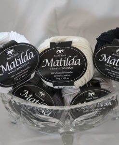 Matilda