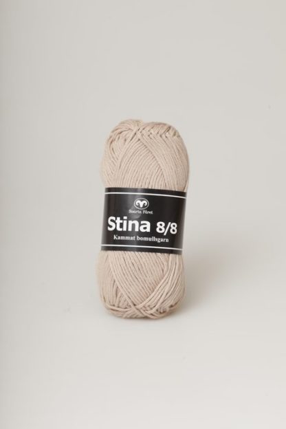 Stina 8/8  Beige