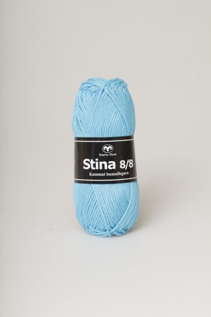 Stina 8/8 Turkos