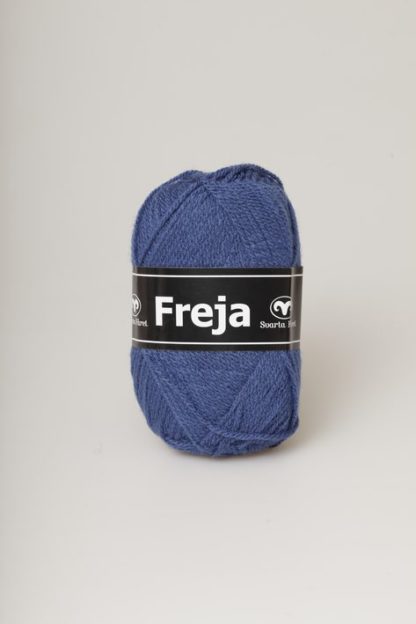 Freja Jeansblå