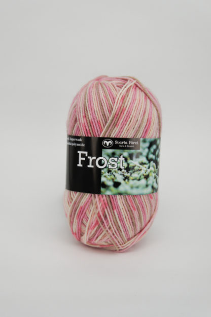 Frost Multi  Rosa