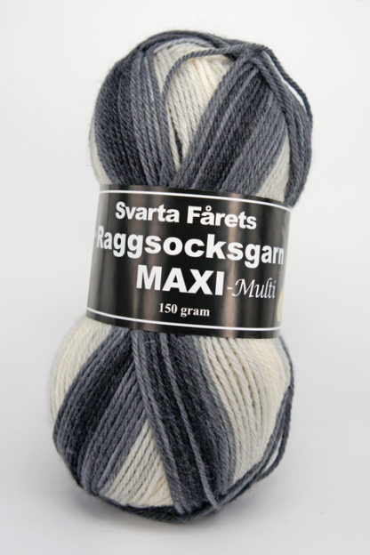 Maxi Multi Gråmulti Maxi Multi Gråmulti