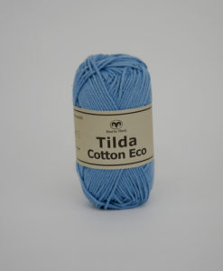 Tilda Cotton Eco Mini Aqua 280