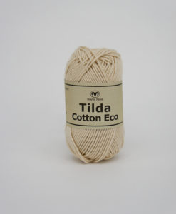 Tilda Cotton Eco Mini Beige 222