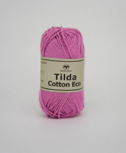 Tilda Cotton Eco Mini Cerise 248