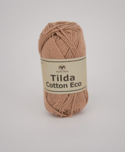 Tilda Cotton Eco Mini Nougat 224