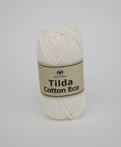 Tilda Cotton Eco Mini Oblekt 205