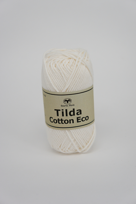 Tilda Cotton Eco Mini Oblekt 205