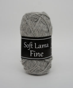 Soft Lama Fine