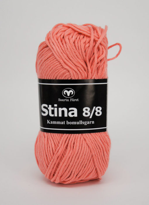 Stina 8/8 Korall