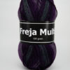 Freja Multi Lila/Grå