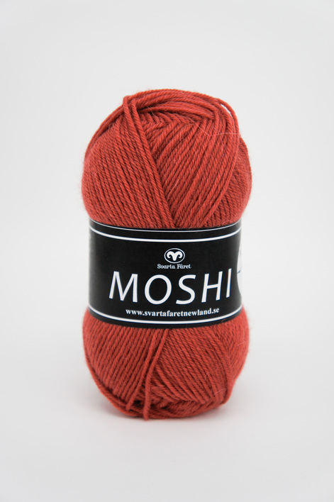 Moshi  Rost