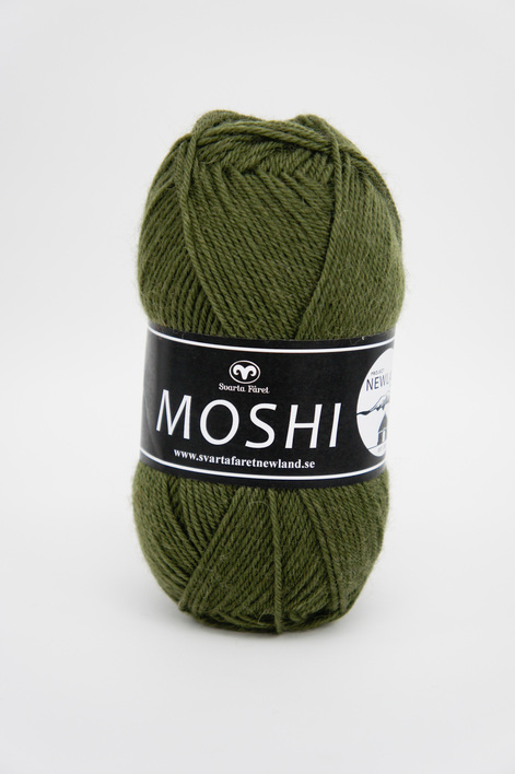 Moshi Olivgrön Moshi Olivgrön