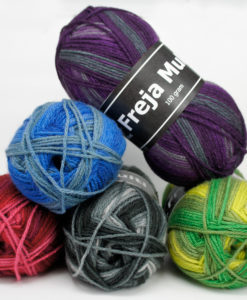 Freja Multi
