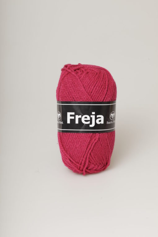 Freja  Cyklame
