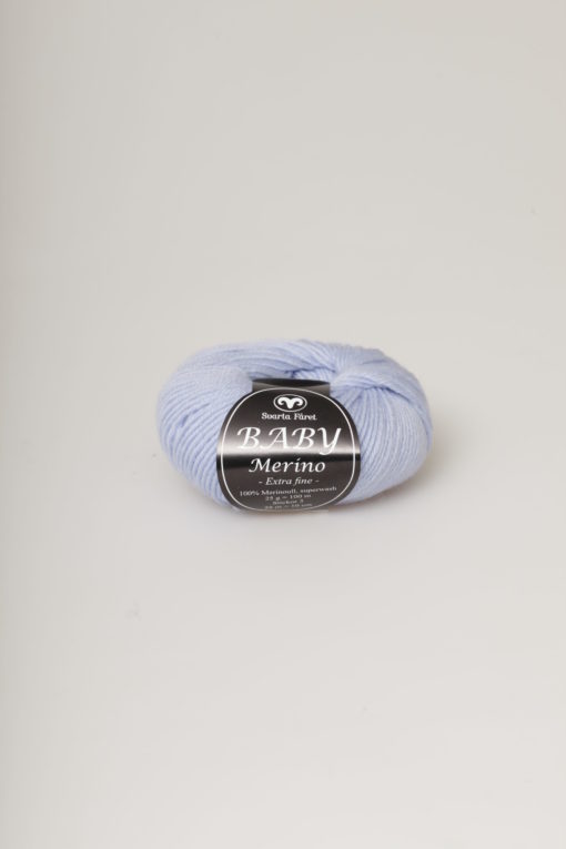 BabyMerino72