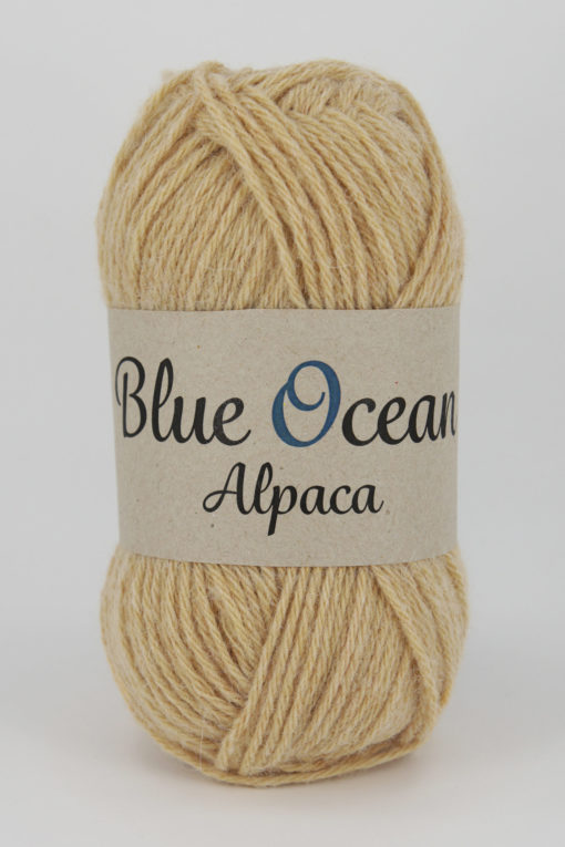 Blue Ocean Alpaca, Havregul  31
