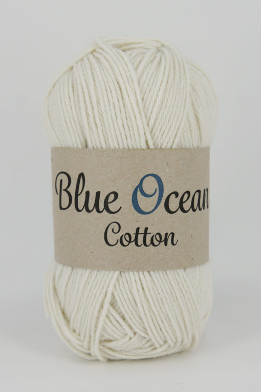 Blue Ocean Cotton,  Oblekt  05