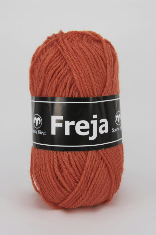 Freja Orange