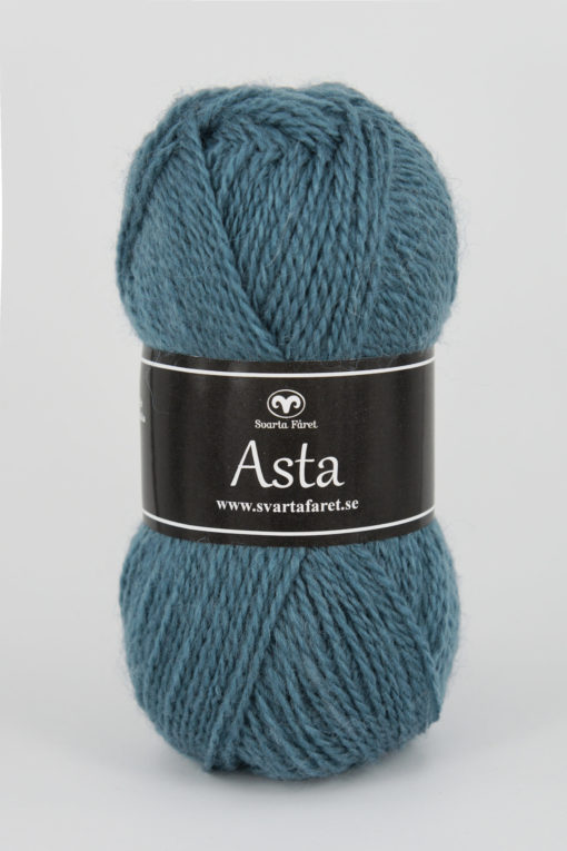 Asta Jeanspetrol
