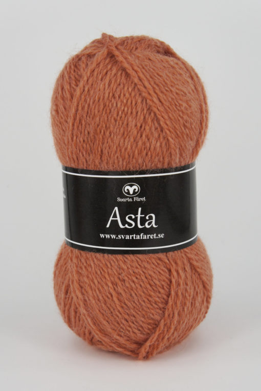 Asta Orange