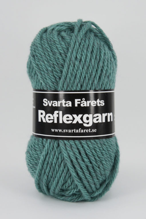 Reflexgarn Aqua