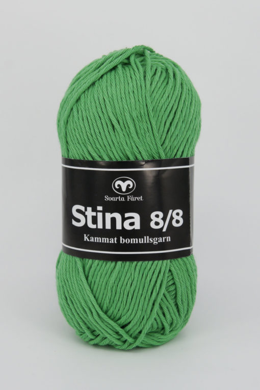 Stina 8/8  Grön