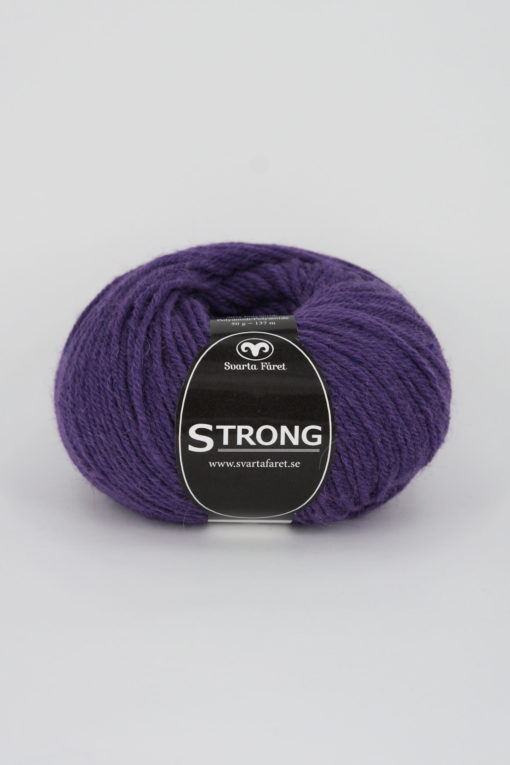 Strong  Lila  63   Garntorget