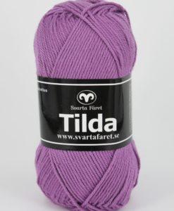 Tilda färg 564 Lila