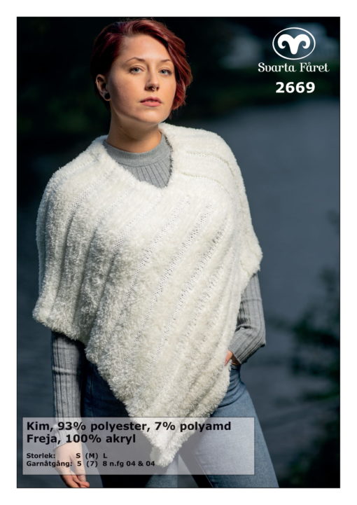 Kim Dam Poncho