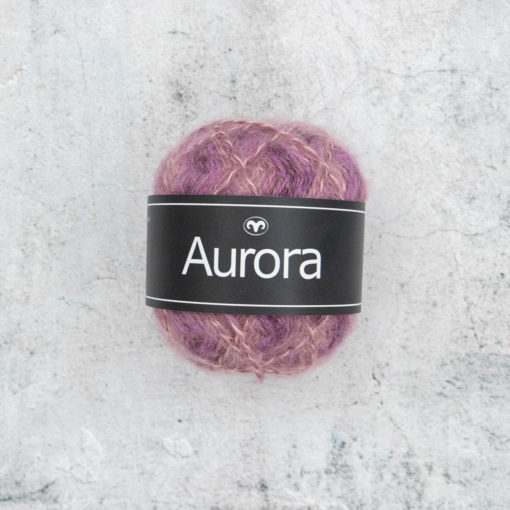 Aurora Lavendelblom