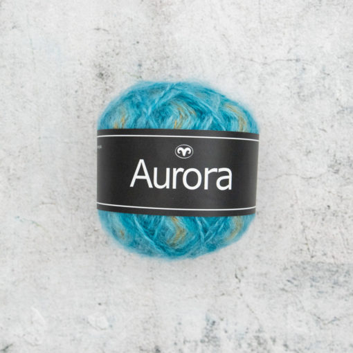 Aurora Havstång