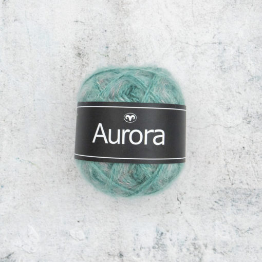 Aurora Sockervadd