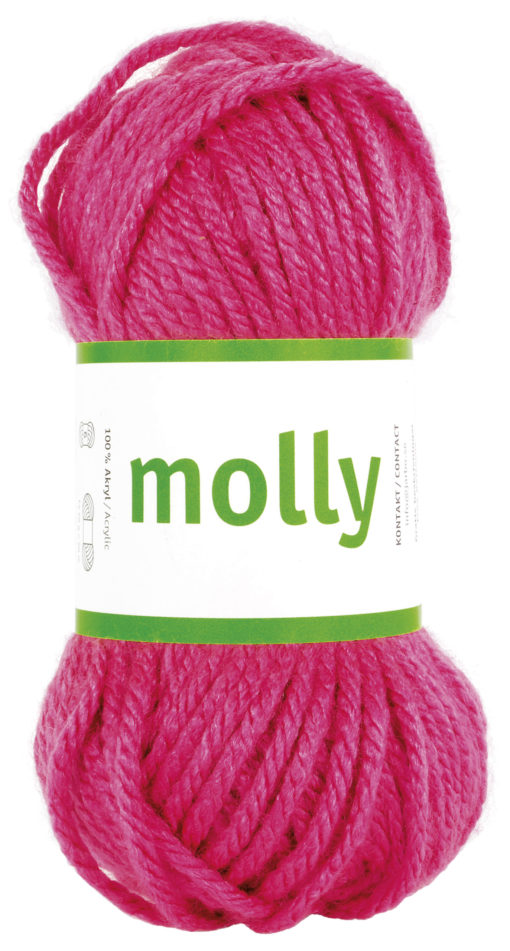 Järbo Garn, Molly, 50 g