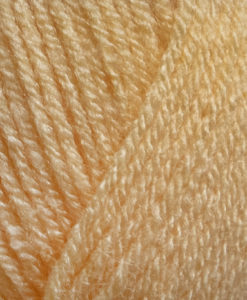 Freja 100% Akryl Orange Pastell - 34. Freja akrylgarn finns i många vackra färger och nyanser ett perfekt garn. För den som är känslig mot ull. Freja finns i många härliga färger, klara färger som glädjer omgivningen. Kvalitén är hög. Garnet passar till stickade tröjor, mössor, vantar, halsdukar. Till både vuxna och barn. Det är en behaglig tjocklek på garnet. Dessutom är det ett billigt garn. När ett akrylgarn är som bäst. Freja är ett mjukt akrylgarn som funnits i över 25 år. Passar lika bra till baby & barn som till vuxenplagg. Finns i många färger .Kvalitet: 100% Akryl Storlek på nystan: 50 gram= 130m. Rekommenderade stickor: 4 mm. Masktäthet: 10 x 10 cm= 20m x 29vMaskintvätt 40° skontvätt, plantorkning Sticka, Virka, Kofta ,Tröja,Damslipover,Barntröja,Babyjacka,Tunika,Barnkofta,Mössa,Vantar,Pippitröja.