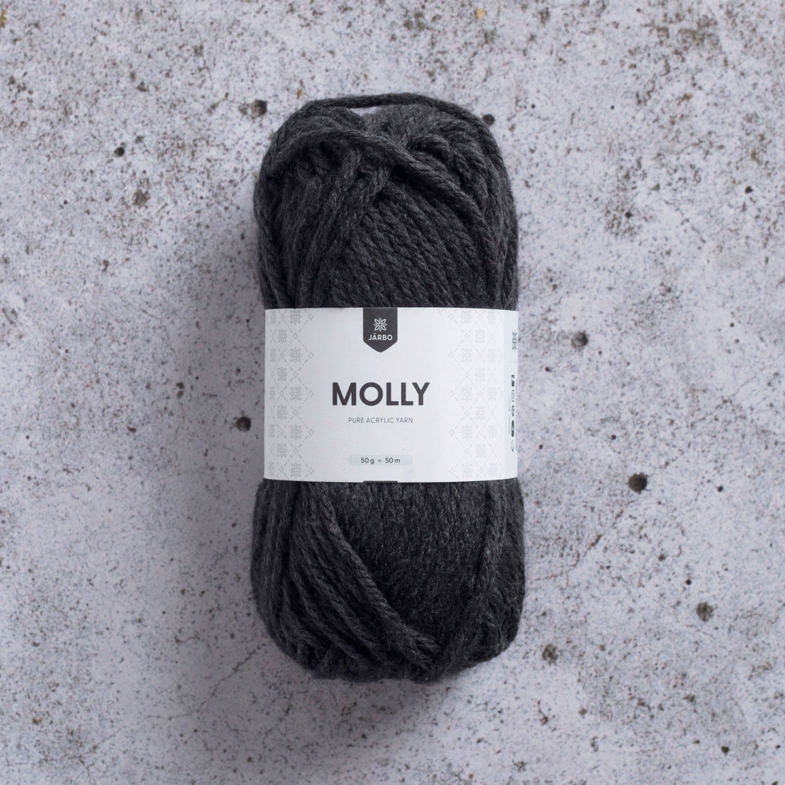 Molly - 050 - Garntorget